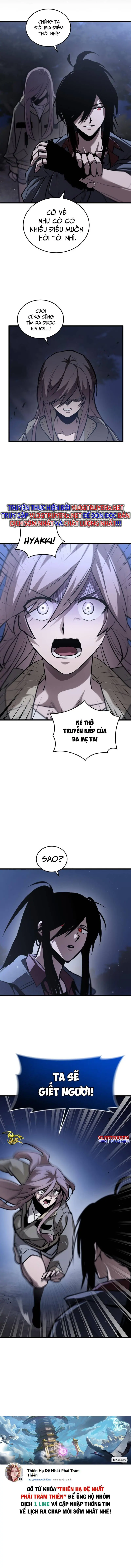Dororo - Song Kiếm Báo Thù Chapter 1 - Trang 41