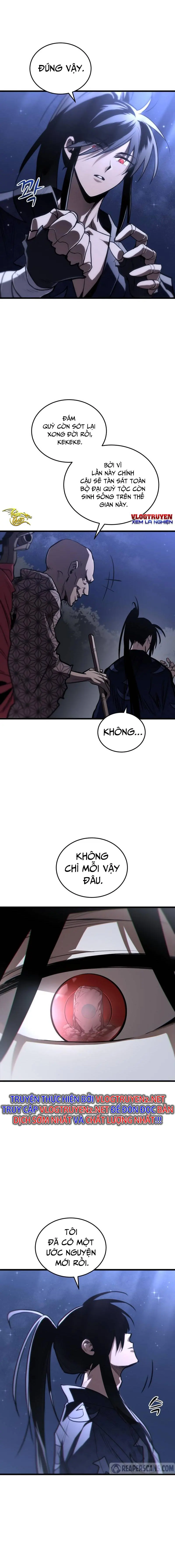 Dororo - Song Kiếm Báo Thù Chapter 1 - Trang 8