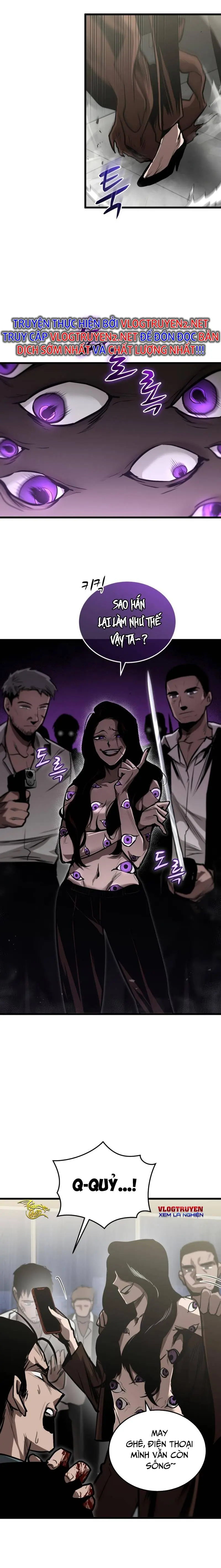 Dororo - Song Kiếm Báo Thù Chapter 3 - Trang 14