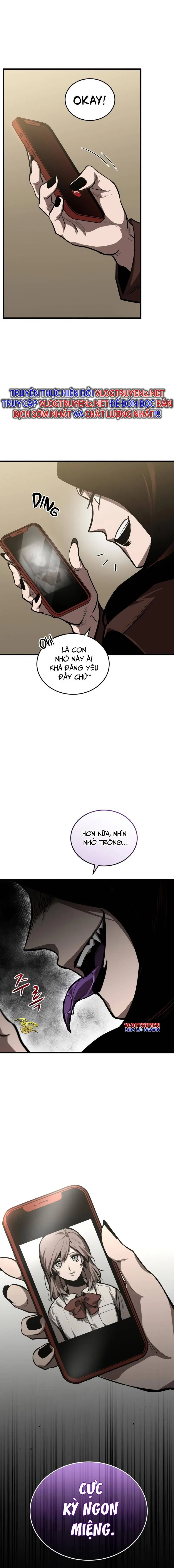 Dororo - Song Kiếm Báo Thù Chapter 3 - Trang 19