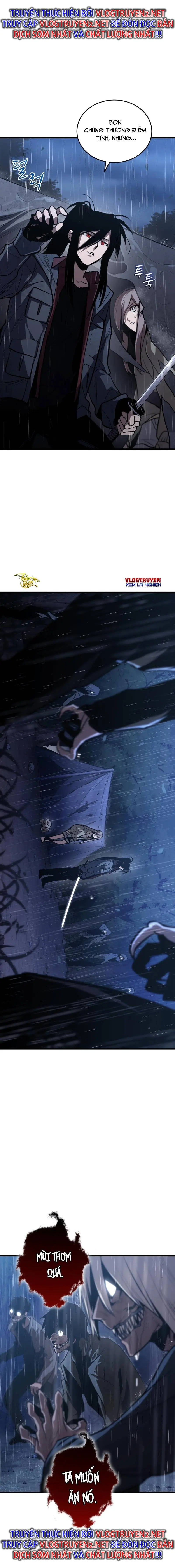 Dororo - Song Kiếm Báo Thù Chapter 3 - Trang 5