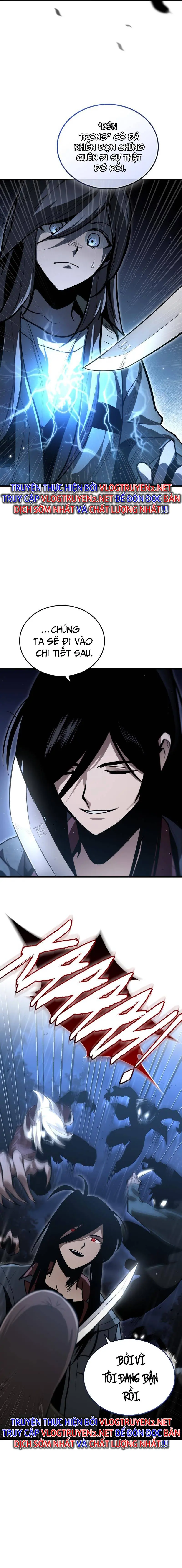 Dororo - Song Kiếm Báo Thù Chapter 3 - Trang 7
