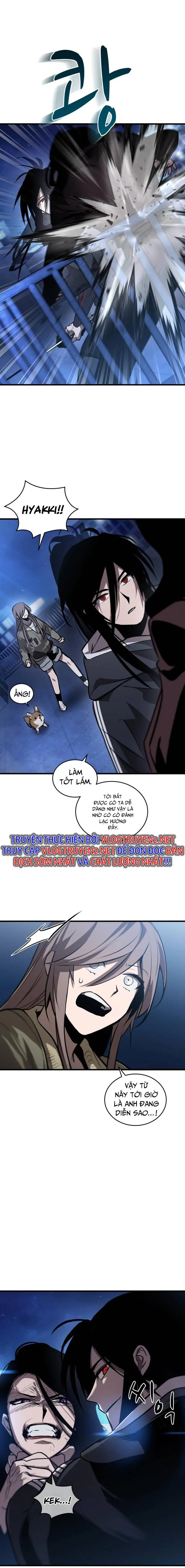 Dororo - Song Kiếm Báo Thù Chapter 5 - Trang 12
