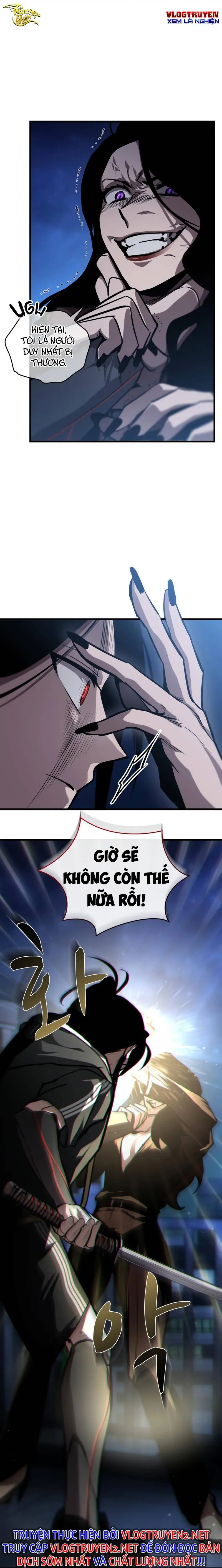 Dororo - Song Kiếm Báo Thù Chapter 5 - Trang 13