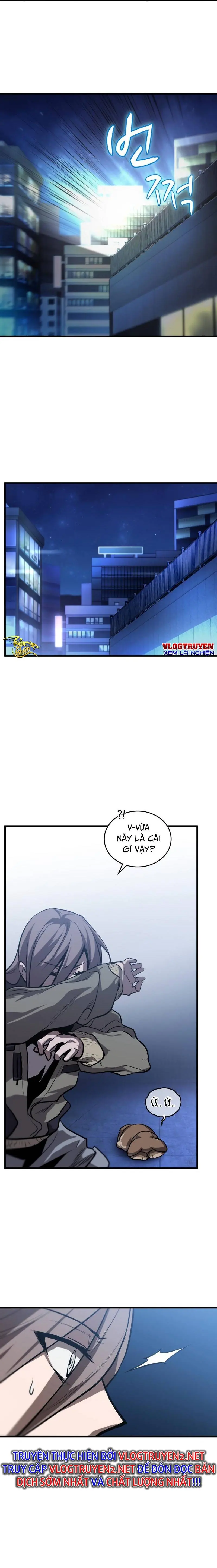 Dororo - Song Kiếm Báo Thù Chapter 5 - Trang 14