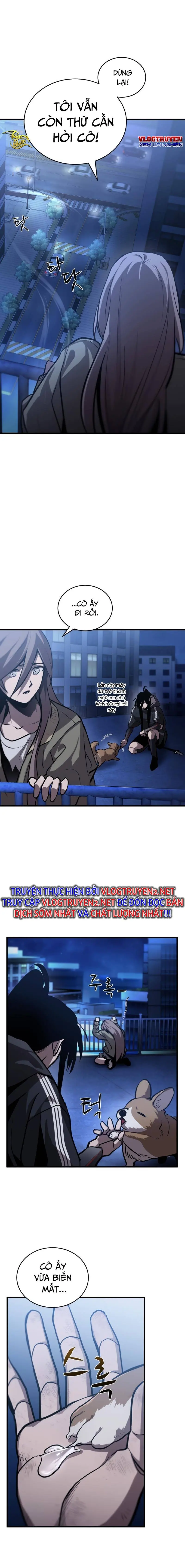 Dororo - Song Kiếm Báo Thù Chapter 5 - Trang 19