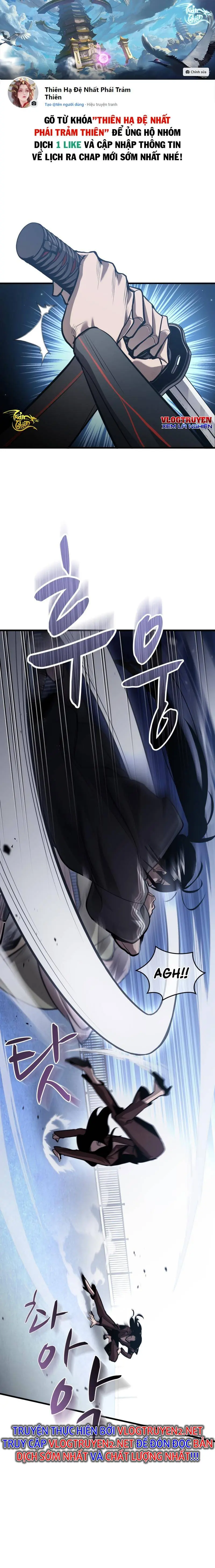 Dororo - Song Kiếm Báo Thù Chapter 5 - Trang 2