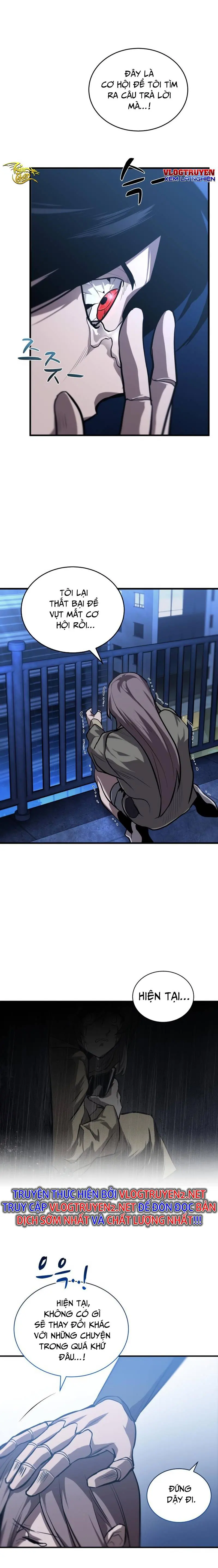 Dororo - Song Kiếm Báo Thù Chapter 5 - Trang 20