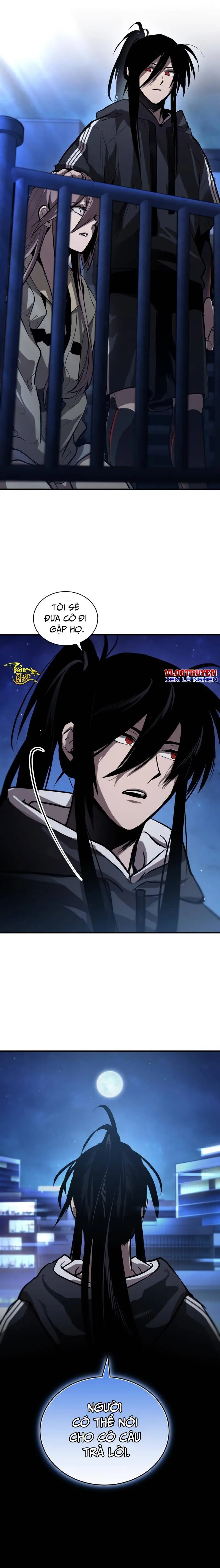 Dororo - Song Kiếm Báo Thù Chapter 5 - Trang 21