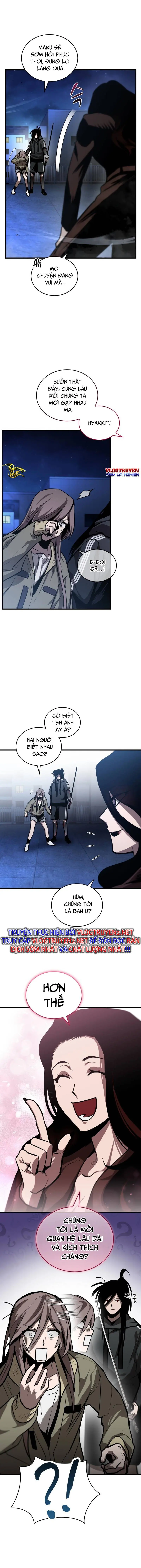 Dororo - Song Kiếm Báo Thù Chapter 5 - Trang 4