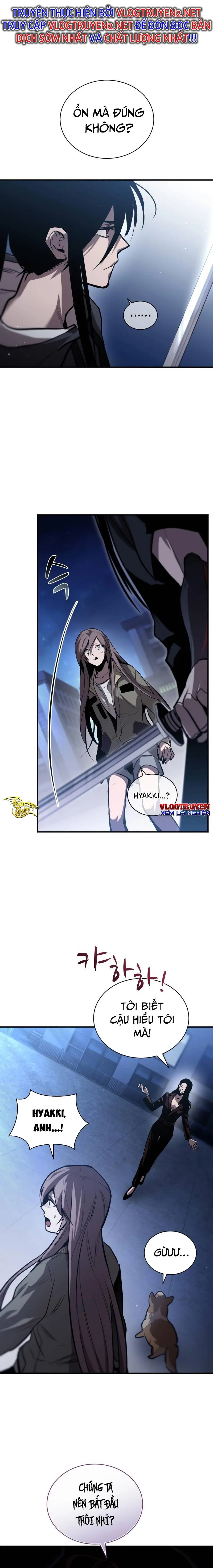 Dororo - Song Kiếm Báo Thù Chapter 5 - Trang 8