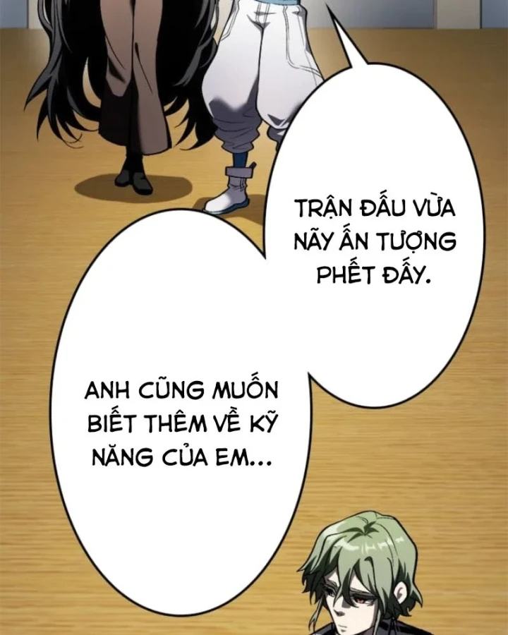 Đốt Vạn Kỹ Năng, Mở Khóa Quyền Năng Thành Thần Chapter 17 - Trang 50
