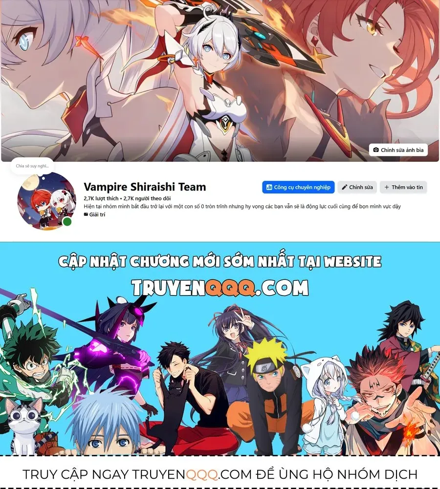 Doujinshi Của Thế Giới Đa Vũ Trụ Hoyoverse Chapter 6 - Trang 28