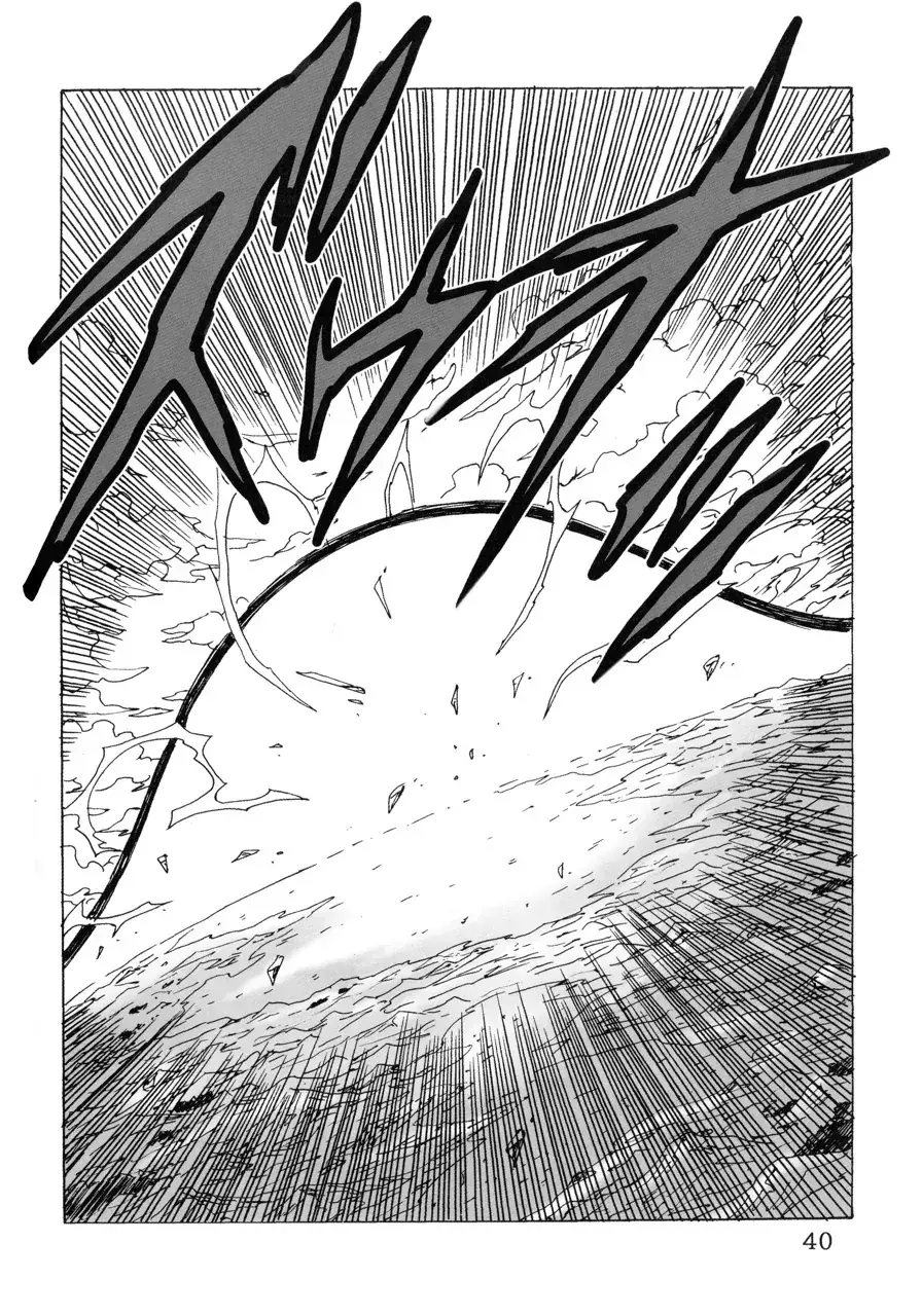 Dragon Ball Af Young Jijii's Chapter 22 - Trang 42