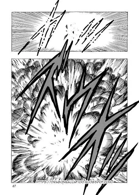 Dragon Ball Af Young Jijii's Chapter 29 - Trang 48