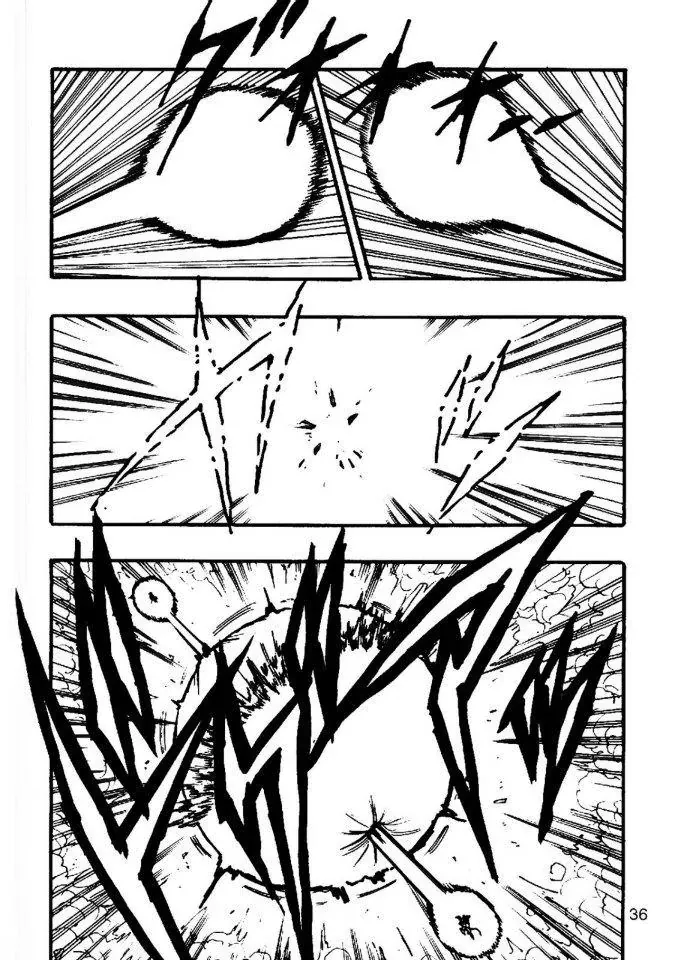 Dragon Ball Af Young Jijii's Chapter 5 - Trang 39