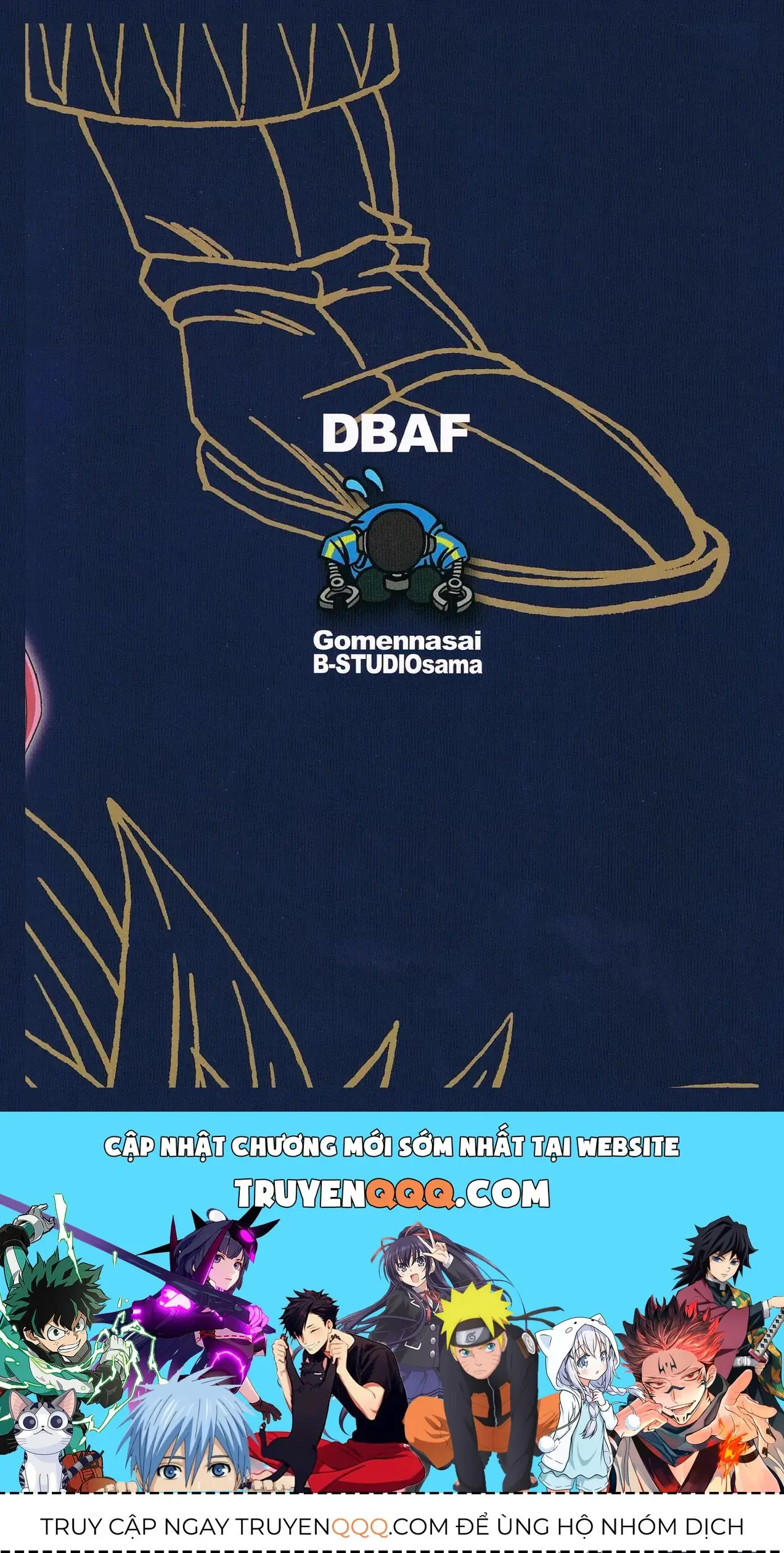 Dragon Ball Af Chapter 4.5 - Trang 29