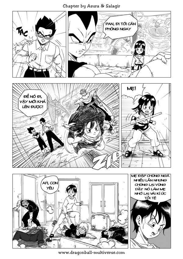 Dragon Ball Multiverse Chapter 49.2 - Trang 16