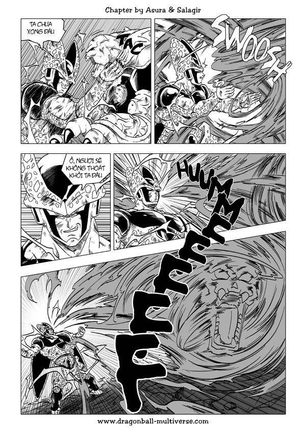 Dragon Ball Multiverse Chapter 49.2 - Trang 18