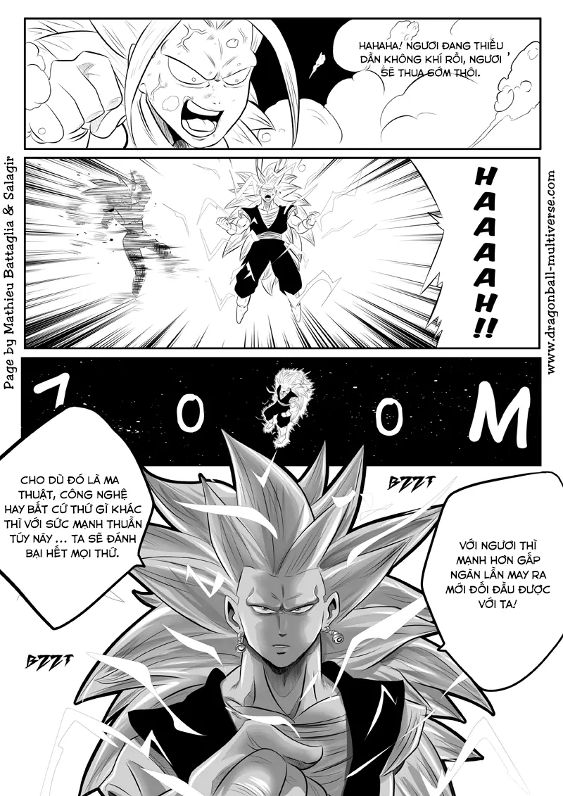 Dragon Ball Multiverse Chapter 79.2 - Trang 15