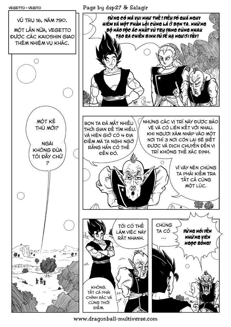 Dragon Ball Multiverse Chapter 79.2 - Trang 3