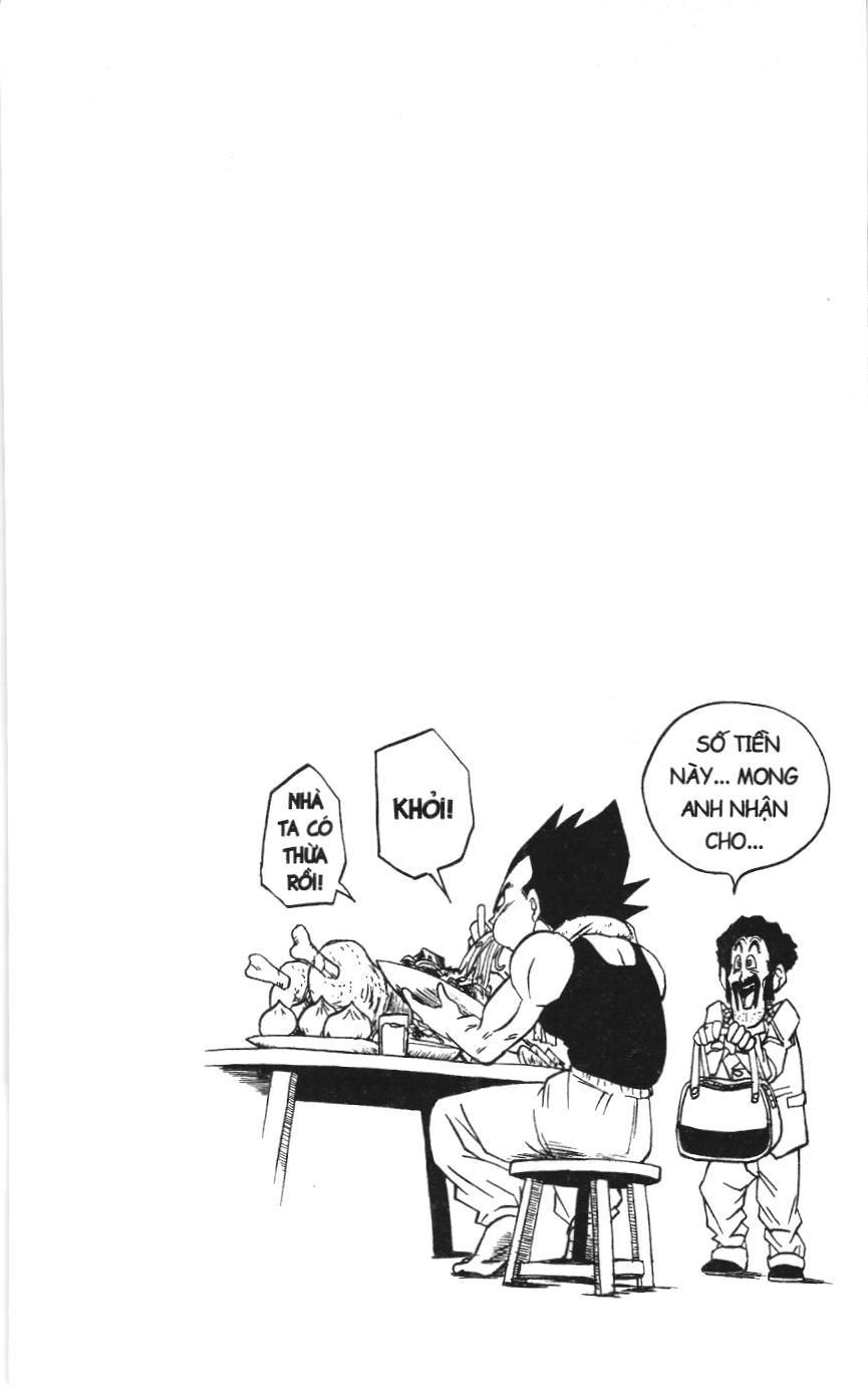 Dragon Ball Super (NXB Kim Đồng) Chapter 1 - Trang 17