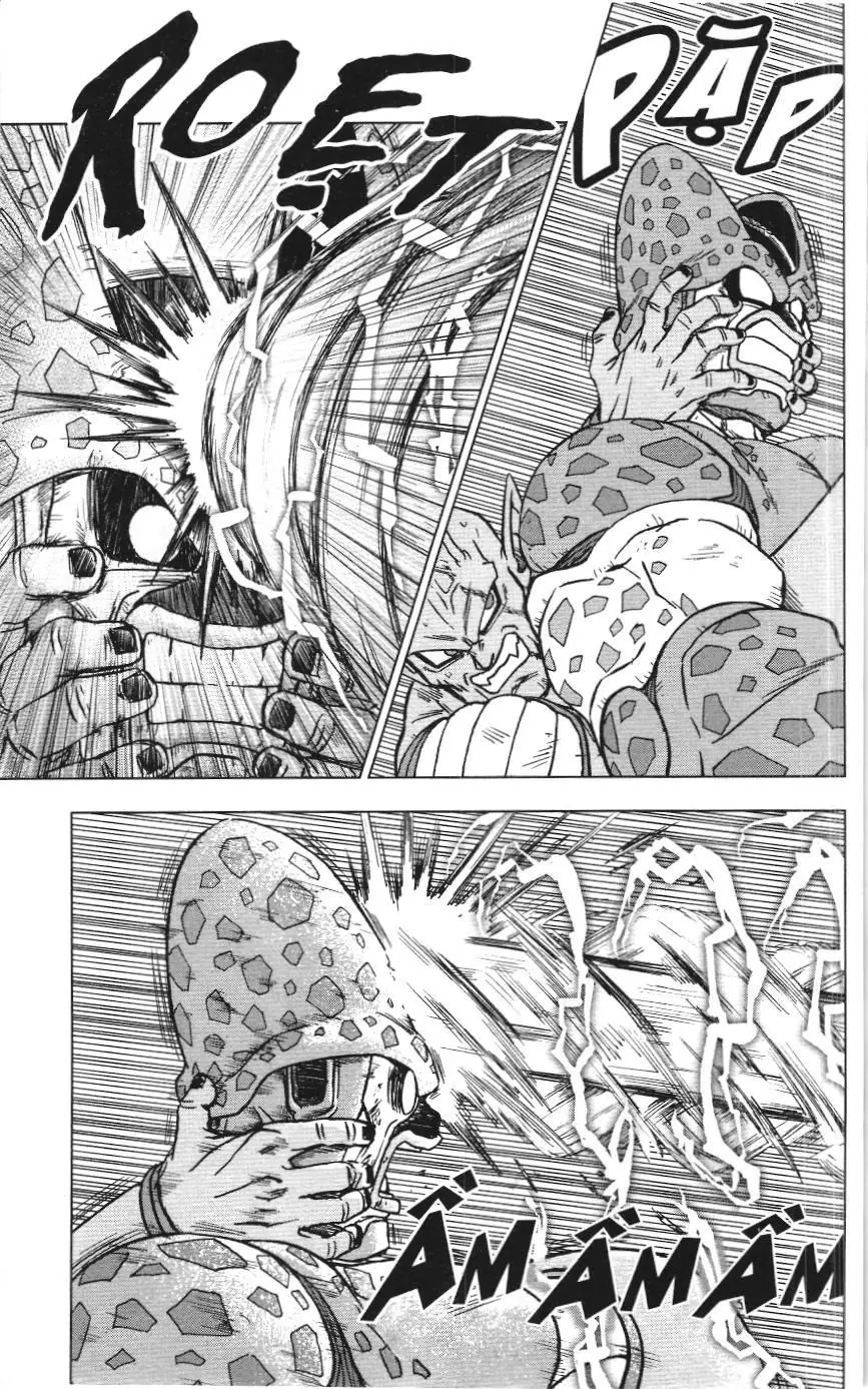 Dragon Ball Super (NXB Kim Đồng) Chapter 100 - Trang 10