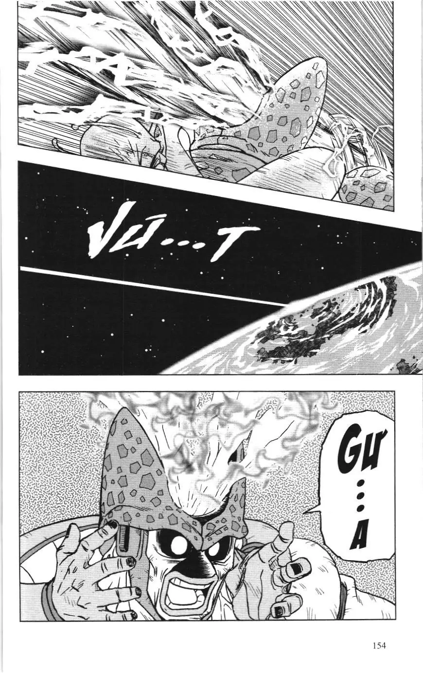 Dragon Ball Super (NXB Kim Đồng) Chapter 100 - Trang 13