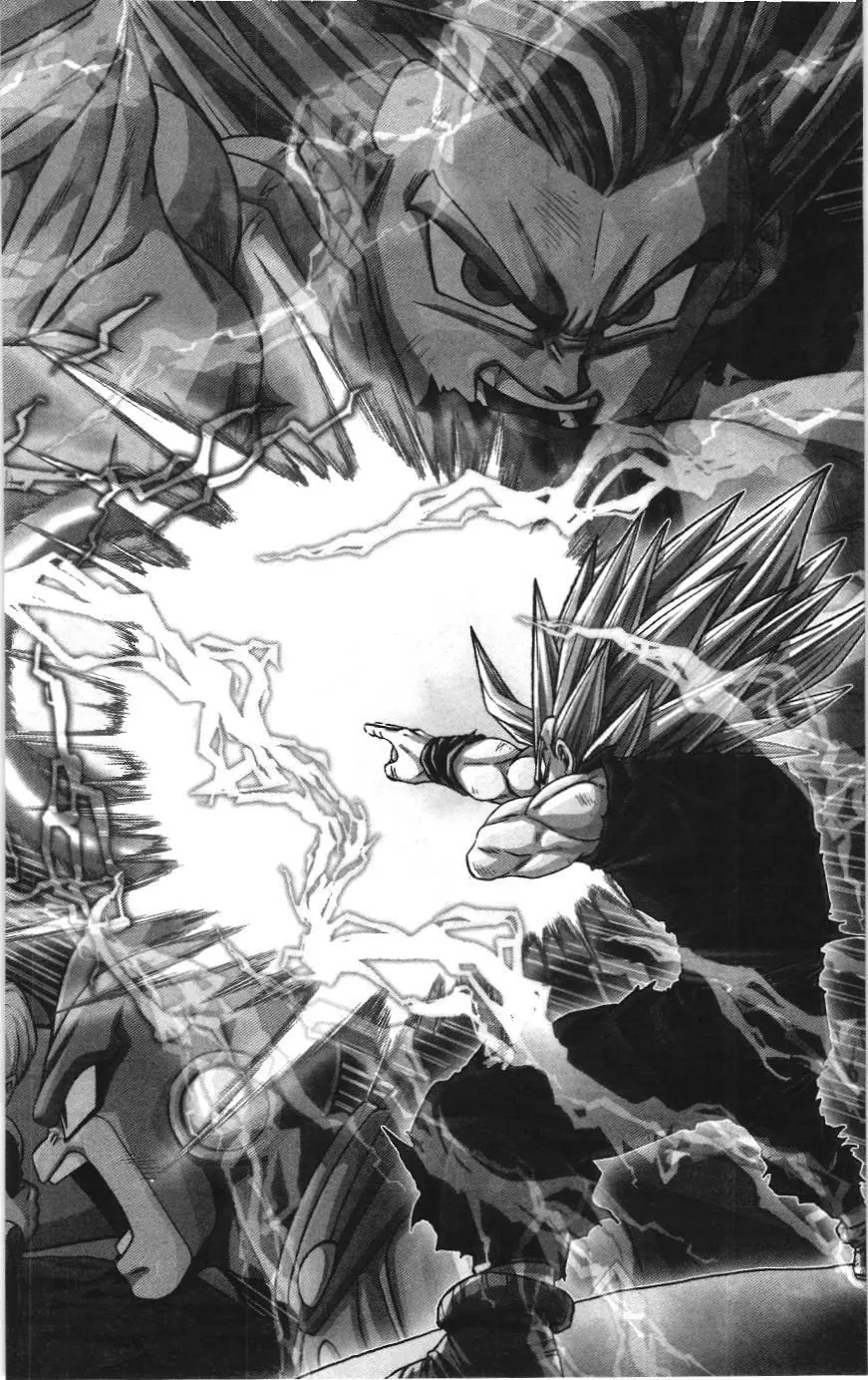 Dragon Ball Super (NXB Kim Đồng) Chapter 100 - Trang 3