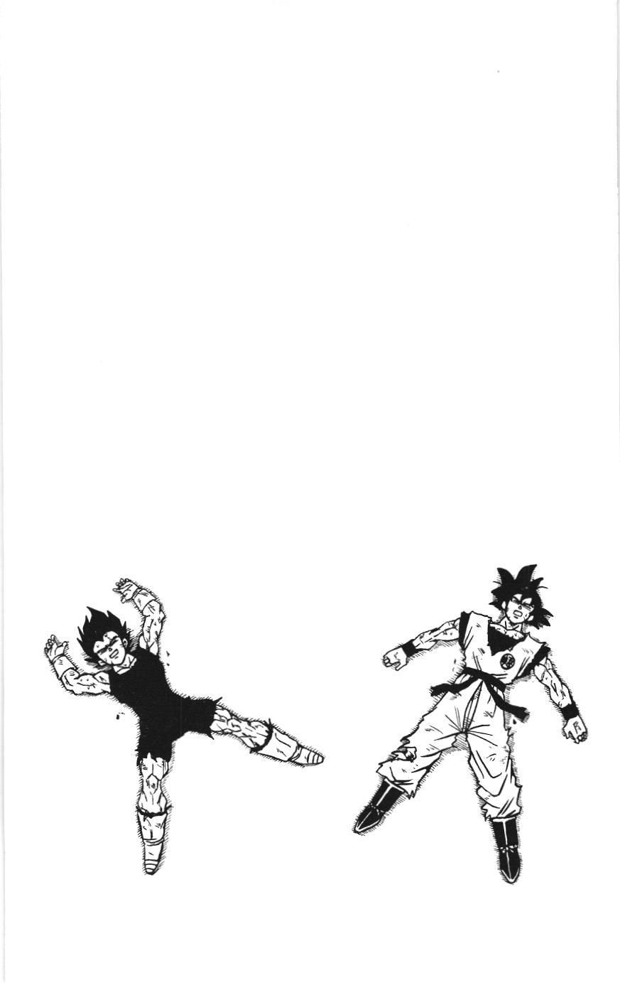 Dragon Ball Super (NXB Kim Đồng) Chapter 100 - Trang 47