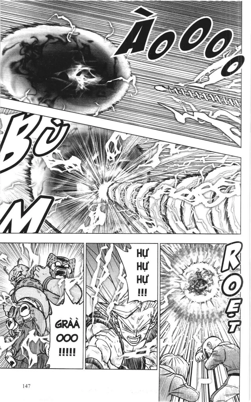 Dragon Ball Super (NXB Kim Đồng) Chapter 100 - Trang 6