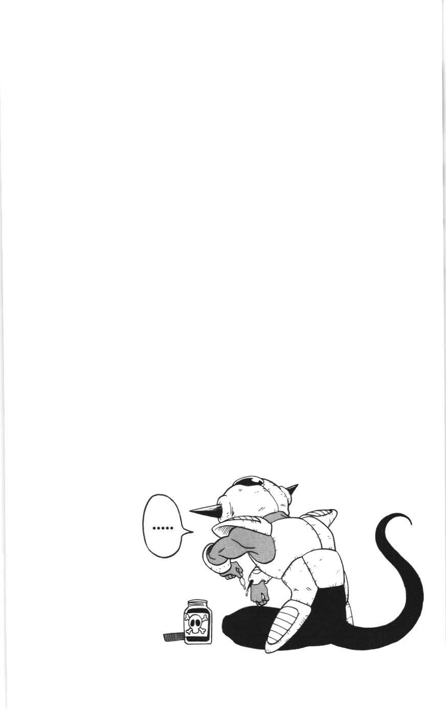 Dragon Ball Super (NXB Kim Đồng) Chapter 11 - Trang 33