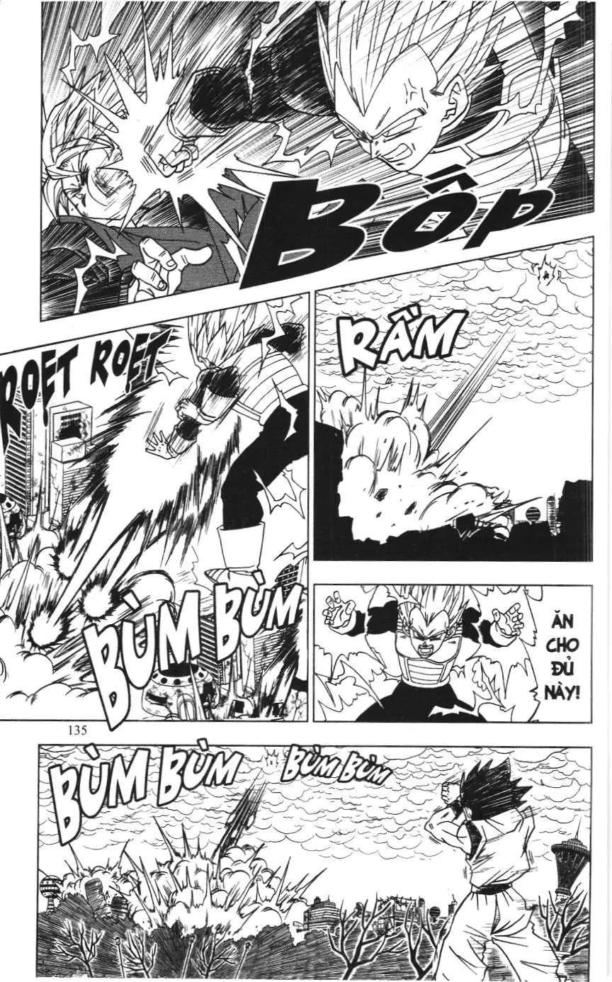 Dragon Ball Super (NXB Kim Đồng) Chapter 19 - Trang 12