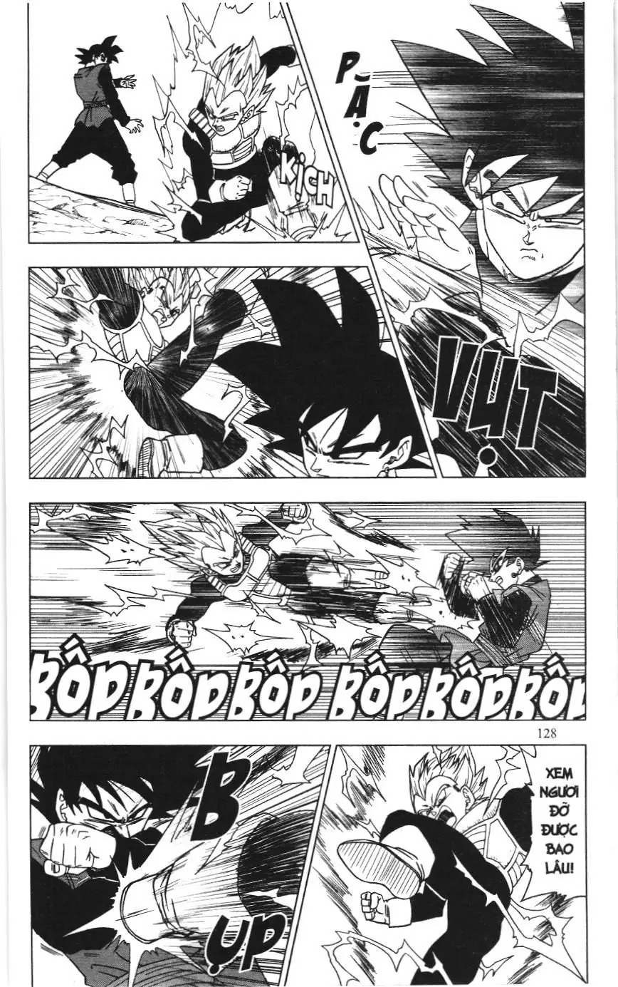 Dragon Ball Super (NXB Kim Đồng) Chapter 19 - Trang 5