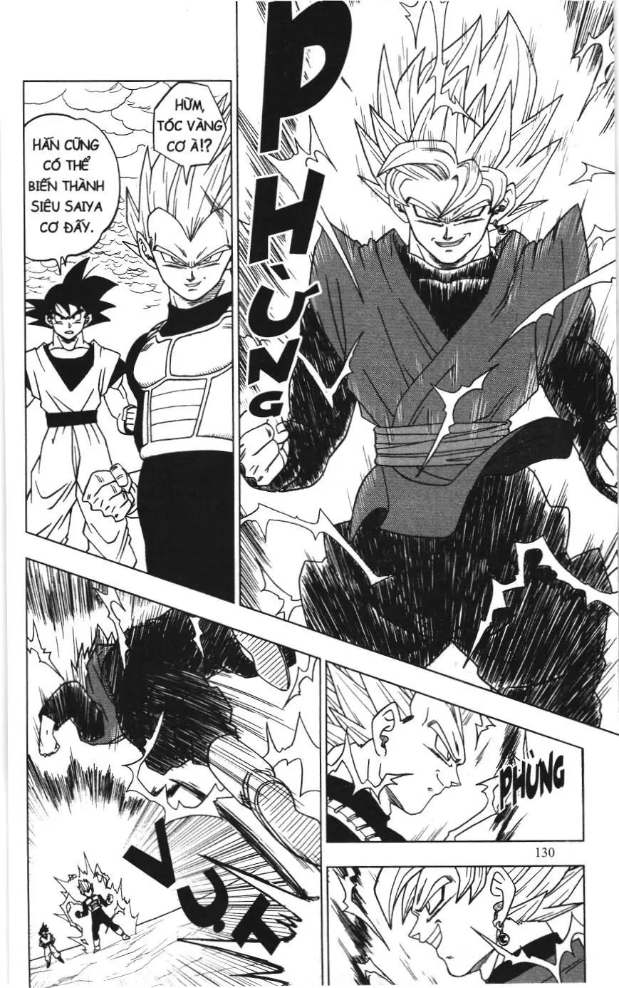 Dragon Ball Super (NXB Kim Đồng) Chapter 19 - Trang 7