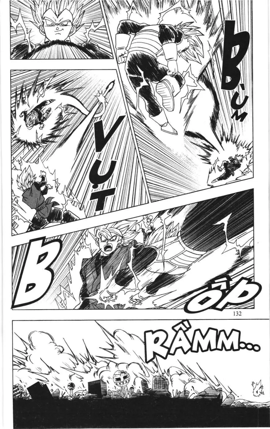 Dragon Ball Super (NXB Kim Đồng) Chapter 19 - Trang 9