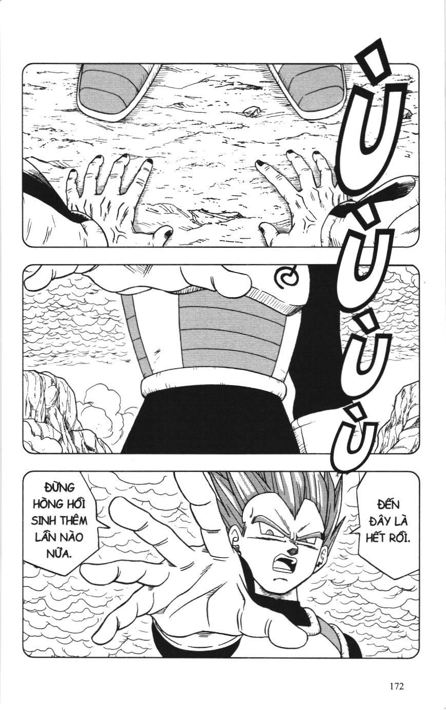 Dragon Ball Super (NXB Kim Đồng) Chapter 2.1 - Trang 31