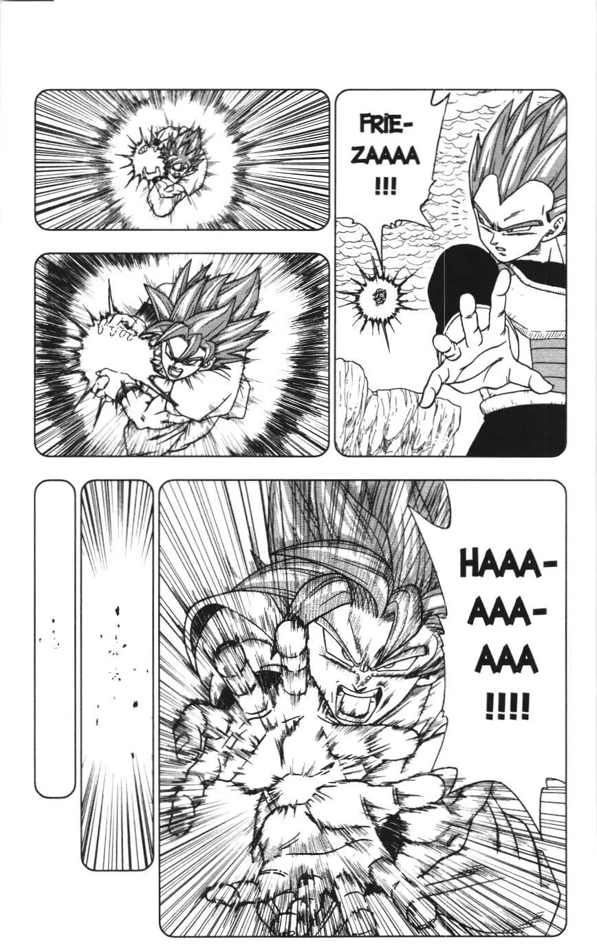 Dragon Ball Super (NXB Kim Đồng) Chapter 2.1 - Trang 32