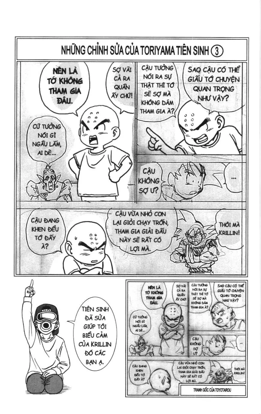 Dragon Ball Super (NXB Kim Đồng) Chapter 2.1 - Trang 48