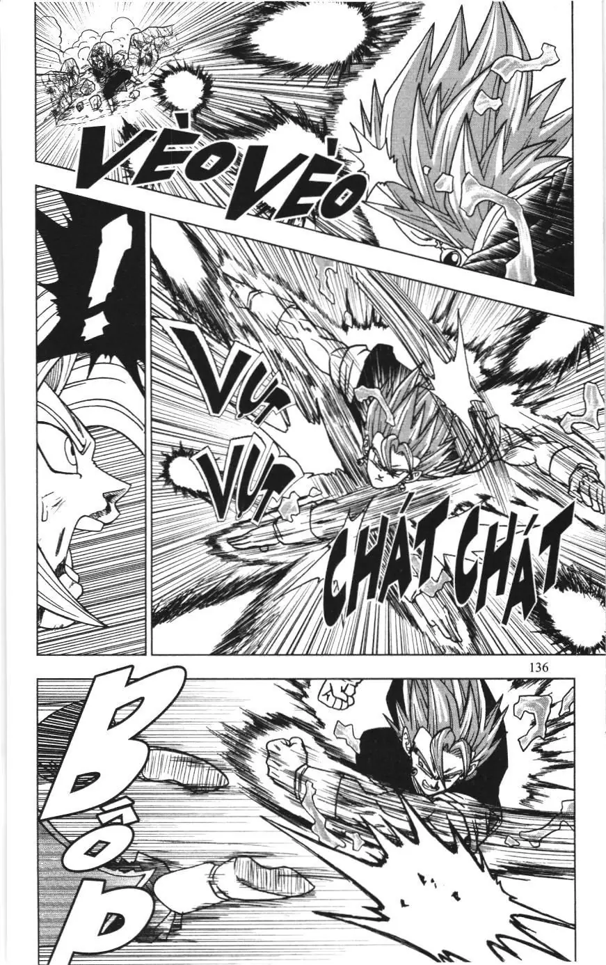 Dragon Ball Super (NXB Kim Đồng) Chapter 23 - Trang 41