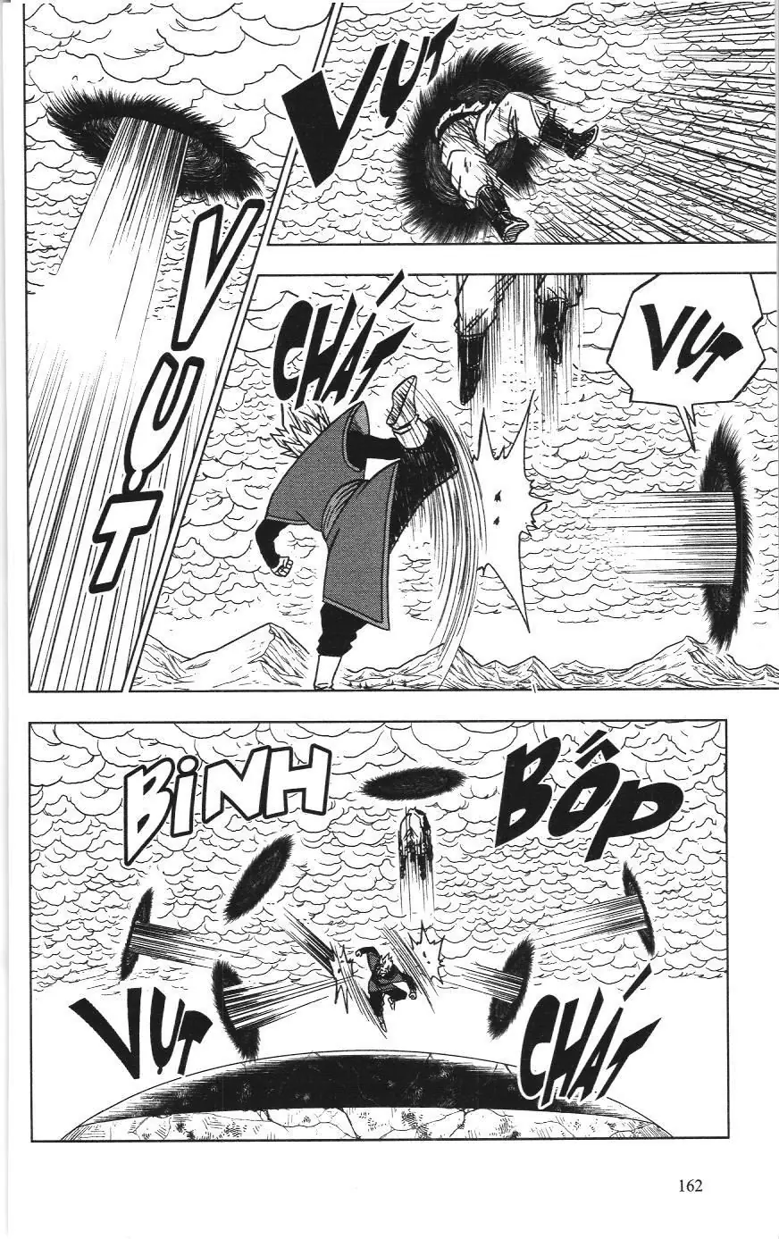 Dragon Ball Super (NXB Kim Đồng) Chapter 24 - Trang 17