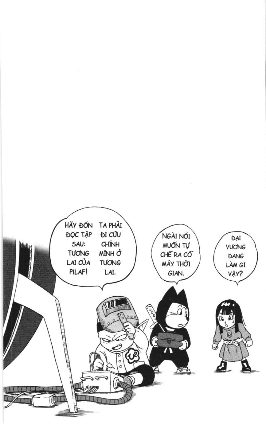 Dragon Ball Super (NXB Kim Đồng) Chapter 26 - Trang 47