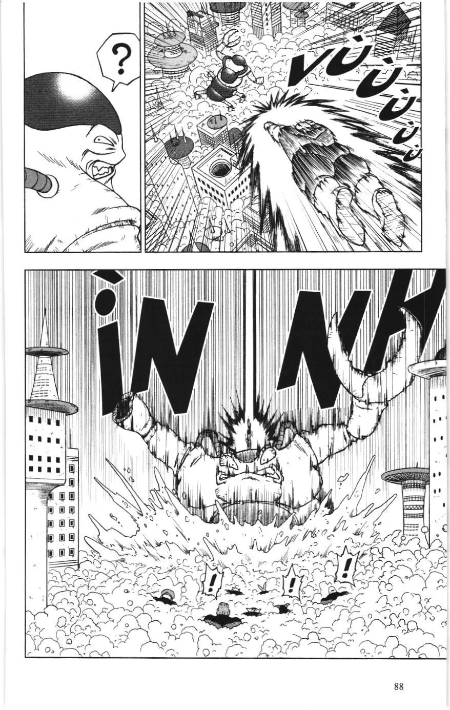 Dragon Ball Super (NXB Kim Đồng) Chapter 30 - Trang 39
