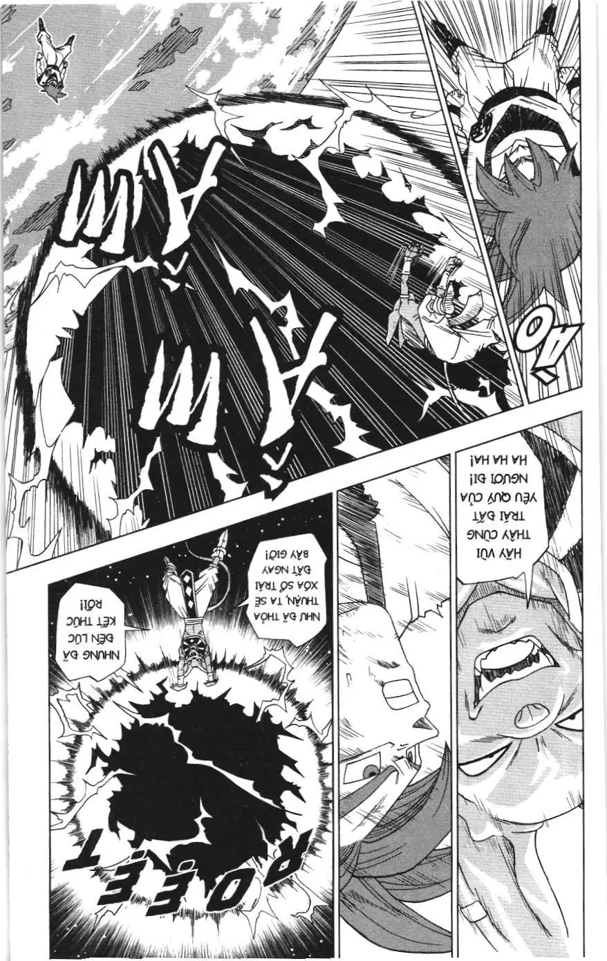 Dragon Ball Super (NXB Kim Đồng) Chapter 4 - Trang 13