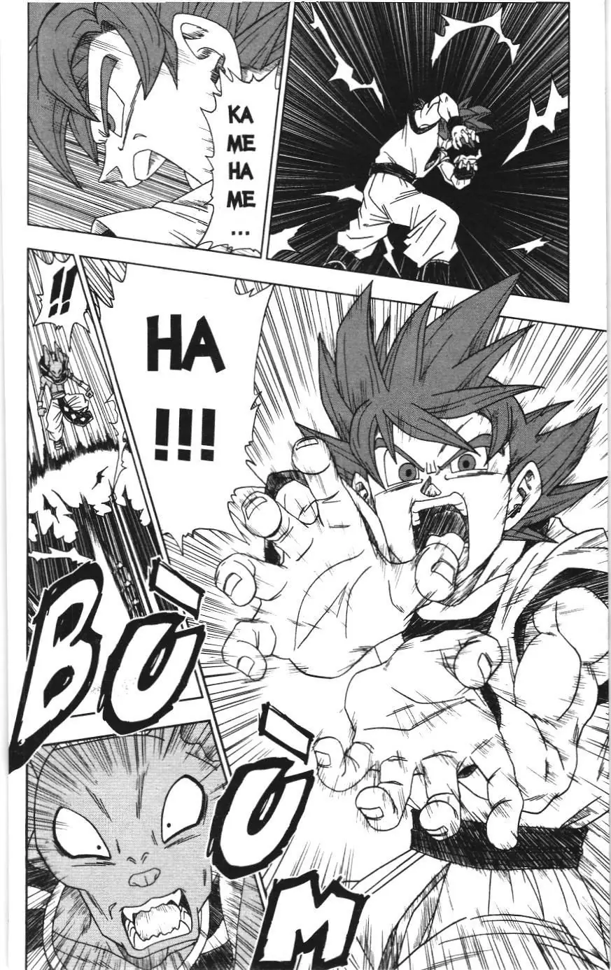 Dragon Ball Super (NXB Kim Đồng) Chapter 4 - Trang 15