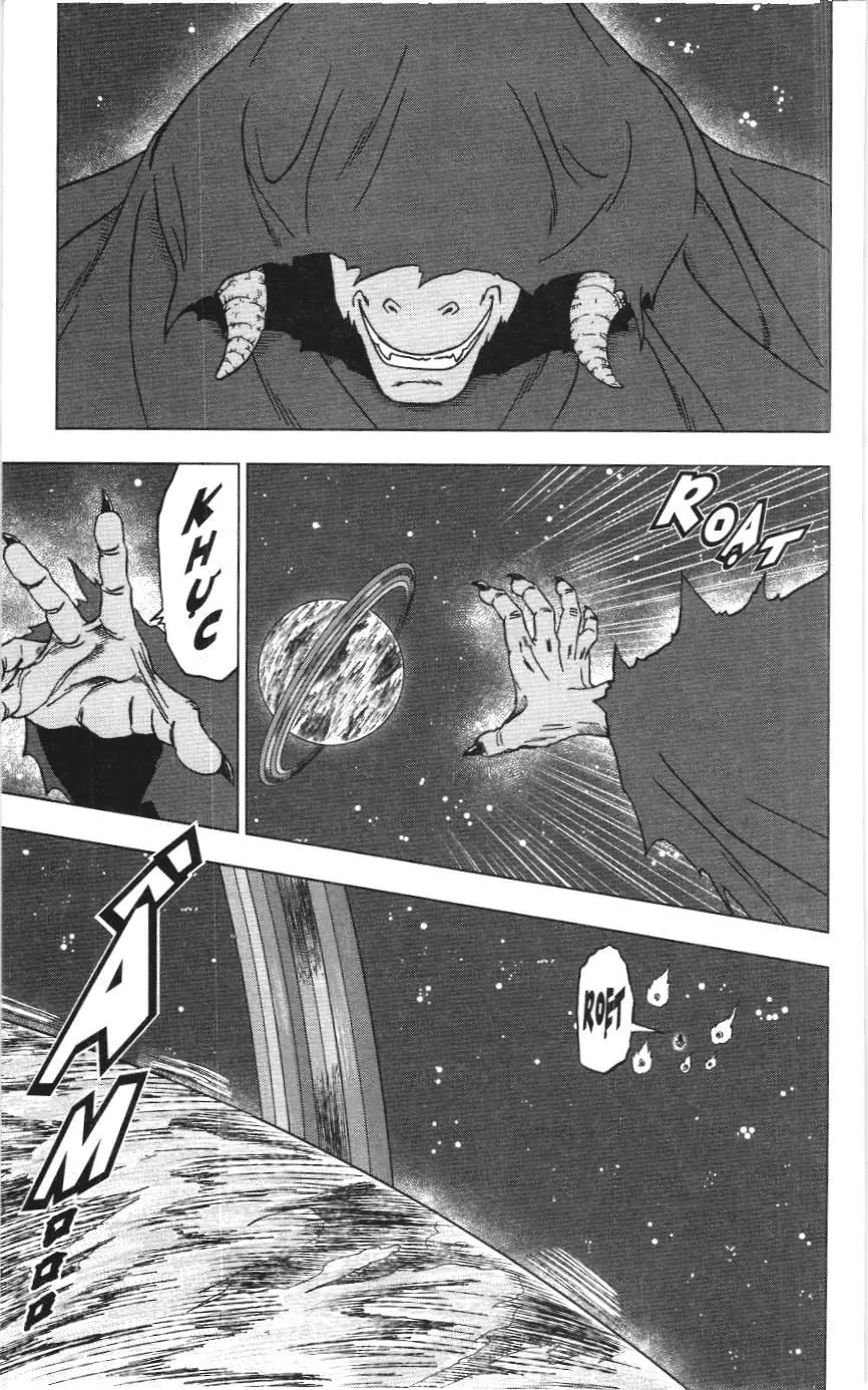 Dragon Ball Super (NXB Kim Đồng) Chapter 43 - Trang 6