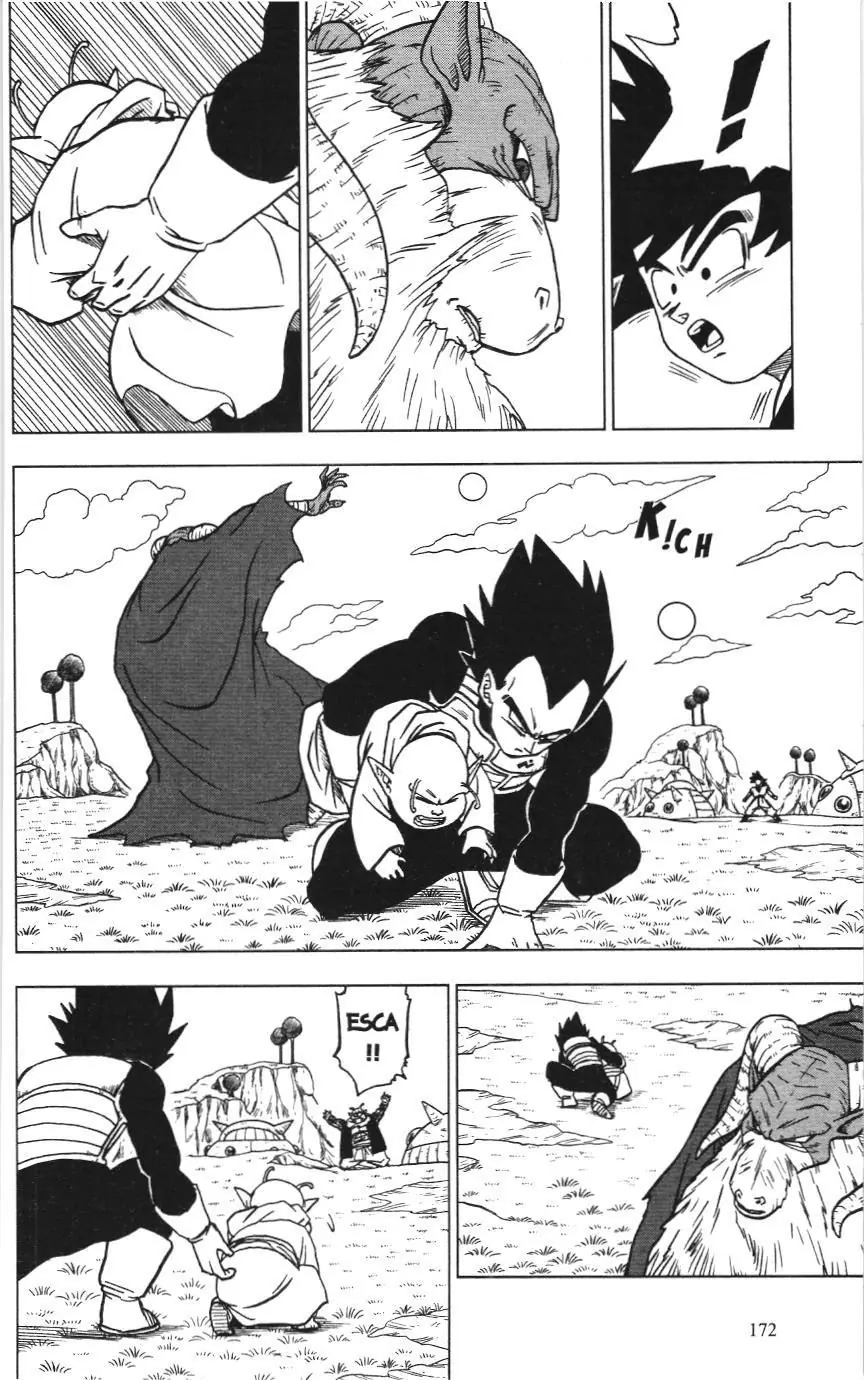 Dragon Ball Super (NXB Kim Đồng) Chapter 44 - Trang 29