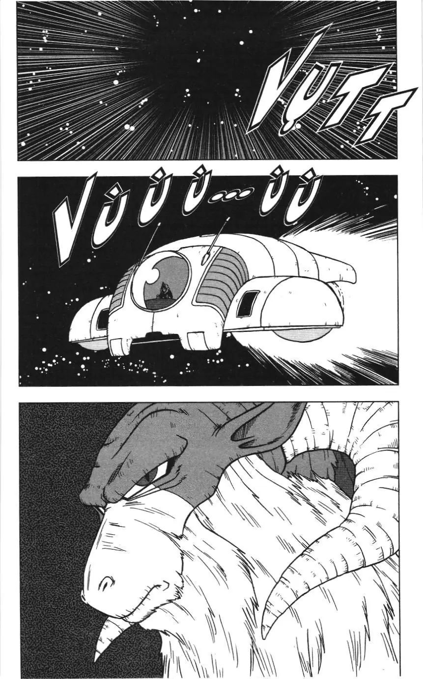Dragon Ball Super (NXB Kim Đồng) Chapter 44 - Trang 5