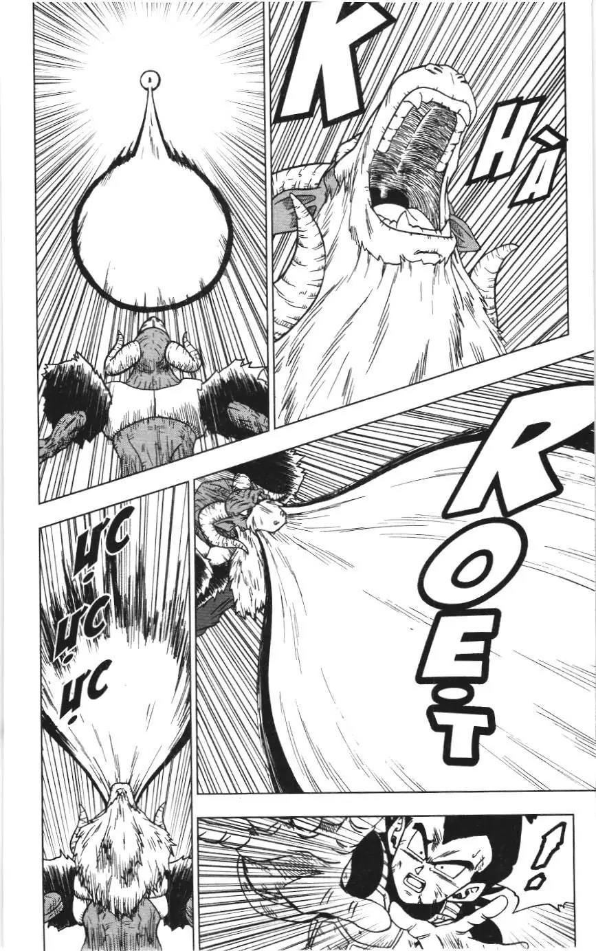 Dragon Ball Super (NXB Kim Đồng) Chapter 46 - Trang 9