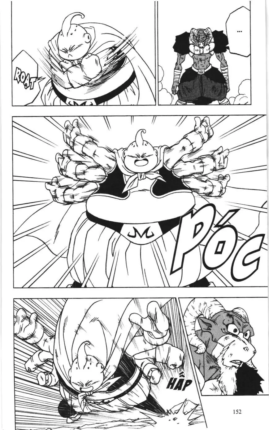 Dragon Ball Super (NXB Kim Đồng) Chapter 48 - Trang 11